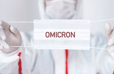 Biến thể Omicron không gây bệnh nặng hơn so với biến thể Delta và các biến thể khác