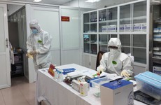 Tin vui: Vaccine phòng Covid-19 của Việt Nam đã sinh kháng thể chống virus biến chủng Anh