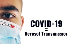 Cảnh báo virus SARS-CoV-2 lây lan qua không khí, làm cách nào để bảo vệ bạn an toàn trong mùa dịch Covid-19