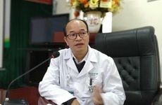 PGS Bệnh Viện Bạch Mai phân tích các triệu chứng phổ biến ở người nhiễm SARS-CoV-2 tại Việt Nam mới nhất