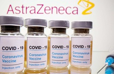 Một số phản ứng không mong muốn khi tiêm vaccine phòng Covid-19: Nhận biết và cách xử trí
