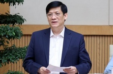 Bộ trưởng Nguyễn Thanh Long: 10 bài học kinh nghiệm phòng chống dịch COVID-19 của Việt Nam