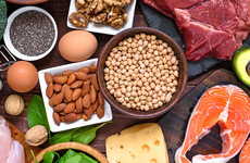 Protein là gì? Tác dụng của protein đối với sức khỏe và phân loại