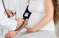 Cao huyết áp ở phụ nữ mang thai: Những điều mẹ bầu cần biết