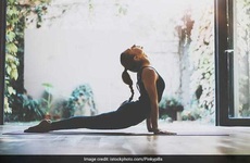 5 tư thế yoga tốt cho bệnh cao huyết áp 