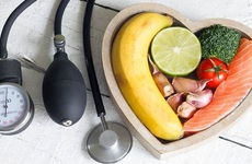 Hiểu đúng về DASH - chế độ ăn kiêng giúp kiểm soát bệnh cao huyết áp