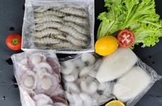 CDC hướng dẫn xử lý thực phẩm tươi sống, đóng gói và hải sản đúng cách trong mùa dịch COVID-19