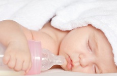 Cách làm mất sữa nhanh khi cần cai sữa cho bé mà mẹ nên biết
