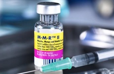 Tìm hiểu về vắc xin quai bị MMR II - mũi tiêm ngoài chương trình tiêm chủng mở rộng