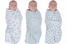 Có nên quấn chũn cho trẻ sơ sinh khi ngủ? Lưu ý gì khi quấn khăn cho trẻ