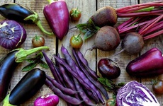 Điểm danh 5 tác dụng của thực phẩm màu tím có thể bạn chưa biết