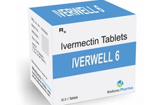 WHO cảnh báo không sử dụng Ivermectin để điều trị COVID-19