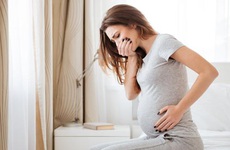 Mang thai không nghén có sao không? Vì sao bị nghén khi mang thai?