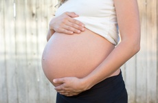Hiện tượng rỉ ối: Những thông tin mọi mẹ bầu cần biết