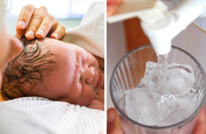 Phụ nữ sau sinh bao lâu được uống nước đá? Uống nước đá sau sinh có ảnh hưởng đến em bé không?
