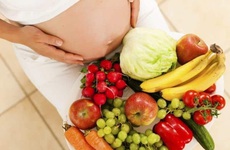 4 nhóm dinh dưỡng giúp mẹ bầu tăng cường sức đề kháng trong mùa dịch 