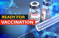 Trước khi tiêm vaccine COVID-19 cần làm gì?