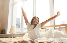 Ngủ đủ 8 tiếng chưa chắc đã là ngủ ngon: Dấu hiệu nào cho thấy bạn ngủ ngon?