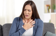 Gợi ý một số mẹo chữa bệnh khó thở hiệu quả tại nhà