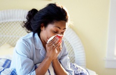 Các dấu hiệu viêm phổi thường gặp là gì?