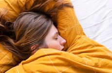 12 cách để có giấc ngủ ngon khi bị cảm lạnh