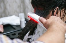 Làm thẳng tóc có liên quan đến nguy cơ ung thư tử cung