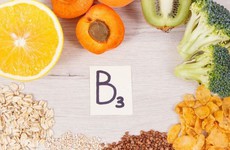 Tác dụng của vitamin B3 đối với sức khỏe con người