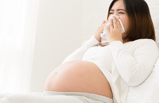 Các biện pháp giảm ho tự nhiên cho mẹ bầu không ảnh hưởng đến thai nhi