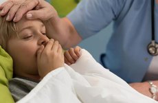 Dấu hiệu nhận biết trẻ bị ho gà tránh nhầm lẫn với các bệnh hô hấp khác