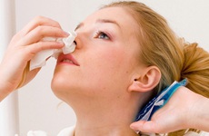 Bị loét trong cánh mũi là gì? Nguyên nhân và điều trị như thế nào?