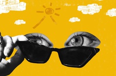 6 cách giúp chăm sóc và bảo vệ đôi mắt vào mùa hè