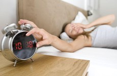 Thiếu ngủ ngăn chặn quá trình tự sửa chữa của giác mạc