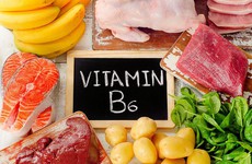 Giảm lo âu, trầm cảm nhờ bổ sung vitamin B6