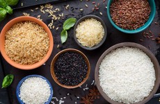 5 loại gạo tốt nhất giúp giảm mỡ bụng nhanh chóng