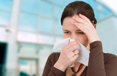 Làm thế nào để phòng bệnh cúm mùa trong văn phòng?