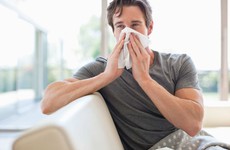 Những điều cần làm khi phát hiện ra dấu hiệu đầu tiên của bệnh cúm