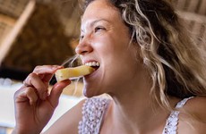 12 thực phẩm có thể gây ngứa vòm miệng