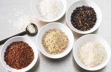 Loại gạo nào tốt cho sức khỏe nhất?