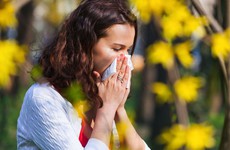 7 sai lầm phổ biến khiến các triệu chứng dị ứng vào mùa Xuân trầm trọng hơn