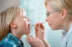 6 sai lầm khi điều trị viêm VA ở trẻ em cần tránh