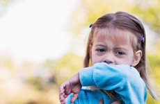 Trẻ ốm vặt mãi do đâu?