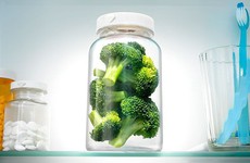 10 loại thực phẩm giàu chất chống oxy được đánh giá là thuốc từ tự nhiên