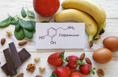 10 thực phẩm giúp tăng dopamine "hạnh phúc" cho mùa đông ảm đạm