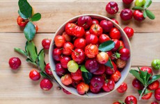 Loại quả được ví như "cherry nội địa", là "vua vitamin C", tốt cho da và phòng ngừa nhiều bệnh tật