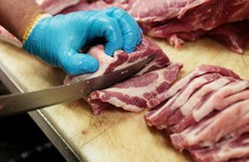 Những lưu ý khi làm thịt lợn ngày Tết an toàn cho sức khoẻ, phòng tránh liên cầu lợn