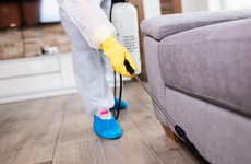 5 lưu ý khi dùng thuốc diệt côn trùng trong nhà để tránh gây hại cho sức khoẻ