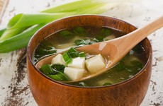 Loại súp là "bí quyết" của người Nhật giúp nuôi dưỡng đường ruột, giảm nguy cơ ung thư và bệnh tim