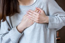 Cách nhận biết cơn đau tim thầm lặng nguy hiểm nhanh chóng