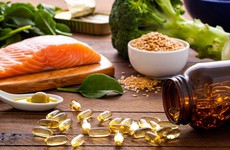 Dầu cá: Cực giàu omega-3, mùa lạnh nên bổ sung phòng ngừa đau tim, đột quỵ