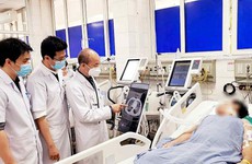 Ghi nhận ca tử vong sởi người lớn đầu tiên trong năm 2025